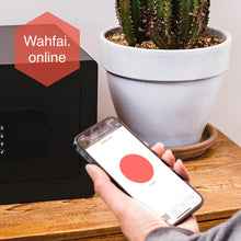 Load image into Gallery viewer, Yale smart safe 智能夾萬 セーフ  YSS250EB1 + Connect Wi-Fi Bridge *Free Delivery in Hong Kong and free installation by