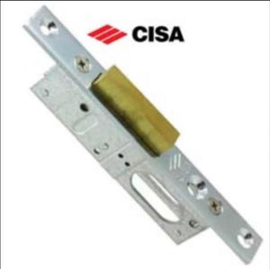 CISA Lock set 08220-02 and 44242.15.0