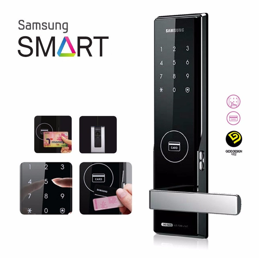 Samsung SHS-H505 *Free Delivery in H.K.