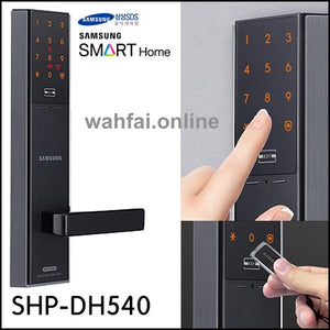 Samsung SHP-DH540 *Free Delivery in H.K.