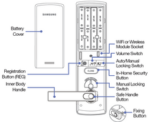 Load image into Gallery viewer, Samsung SHP-H60R *Free Delivery in H.K.