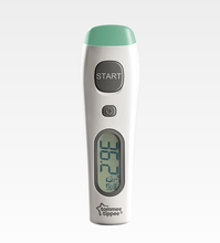 Load image into Gallery viewer, Tommee Tippee No Touch Forehead Thermometer 紅外線額溫計 Free Delivery in H.K.