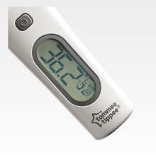 Load image into Gallery viewer, Tommee Tippee No Touch Forehead Thermometer 紅外線額溫計 Free Delivery in H.K.