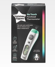 Load image into Gallery viewer, Tommee Tippee No Touch Forehead Thermometer 紅外線額溫計 Free Delivery in H.K.