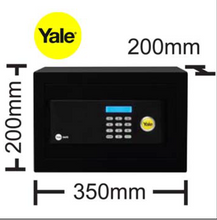 Load image into Gallery viewer, Yale夾萬 YSB/200/EB1 (Compact) Free Delivery in H.K.